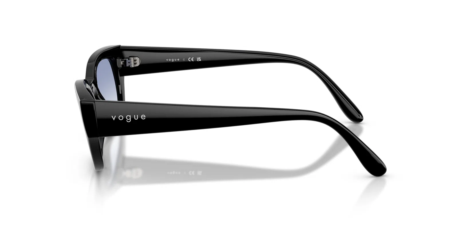 Vogue 5669S Sunglasses - view 30